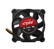 Spire Fan 40x40x10mm 3pin #SP04010S1M3