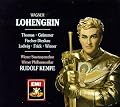 Richard Wagner: Lohengrin