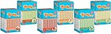 Tastybaby Starter Case (Corn in the USA, Peas on Earth, Life's a Peach, Sweetie Pie, Hip 2B Pear & Bangos), 10.5-Ounce Boxes