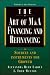 Books : Art of M and A Financing and Refinancing: Sources and Instruments for Growth (The Irwin trader's edge series)
