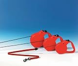 Eigenschaften Maxi-Pet 83309 / Maxi-Pet 83309 FLEXI CLASSIC LONG 3; 8 m bis 50 kg rot