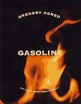 Gasoline (City Lights Pocket Poets Series)