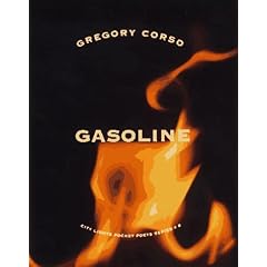 Gasoline (City Lights Pocket Poets Series)