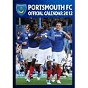 Portsmouth FC 2012 Calendar