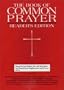 The 1979 Book of Common Prayer, Reader's Edition