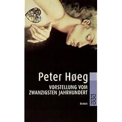 Vorstellung vom zwanzigsten Jahrhundert