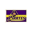 East Carolina NCAA 3' x 5' Flag