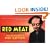 Red Meat: A Collection of Red Meat Cartoons From the Secret Files of Max Cannon