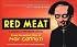 Red Meat: A Collection of Red Meat Cartoons From the Secret Files of Max Cannon