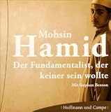 Der Fundamentalist, der keiner sein wollte. 4 CDs