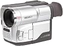 Samsung SCL610 Hi8 Camcorder with 2.5" LCD TFT Monitor