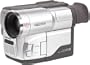 Samsung SCL610 Hi8 Camcorder with 2.5" LCD TFT Monitor