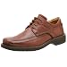 ECCO Men's Century Bicycle Toe Oxford Image