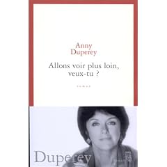 Allons voir plus loin, veux-tu ?