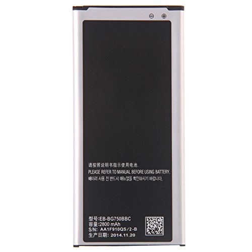Crazy K&A 3.8v 2800mah Rechargeable Backup Li-ion Battery for Samsung Galaxy Mega 2 G7508q G750f Crazy K&A 3.8v 2800mah Rechargeable Backup Li-ion Battery for Samsung Galaxy Mega 2 G7508q G750f