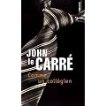 La trilogie de Karla. 2, Comme un coll�gien