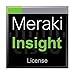 Cisco Meraki Insight Medium - Subscription License for 3 Year
