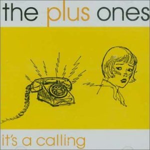 CD-Charts  Third Party New : It's a Calling