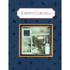 Joseph Cornell (Art & Design)