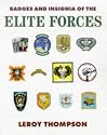 Badges & Insignia OfThe Elite Force