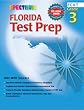 SPECTRUM FLORIDA TEST PREP GR 3