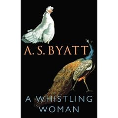 A Whistling Woman