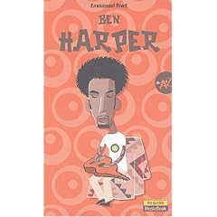 Ben Harper : De A � Z