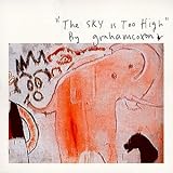 The Sky Is Too High by Graham Coxon