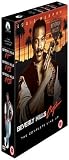 Beverly Hills Cop Collection [UK IMPORT] - Eddie Murphy