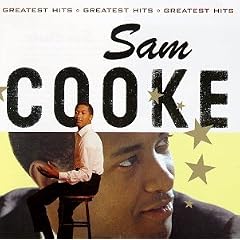 Sam Cooke - Greatest Hits