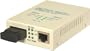 SIIG Fiber Optic Converter- Sc Fast Enet 100BTX To 100Bfx