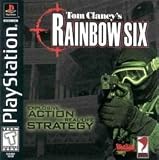 Tom Clancys Rainbow Six