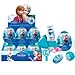 4 Disney Frozen Surprise Eggs with Toy and Candy Inside. Exciting and Fun Toy By Bon Bon Buddies for Children As Seen in Unboxing and Unwrapping Videos on Youtube.