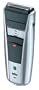 Braun 3615 InterFace Rechargeable Shaver