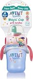 Eigenschaften AVENT  / Tropffreier AVENT MagicTM Trinkbecher (260 ml)