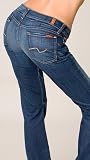7 for all mankind - 7 For All Mankind Bootcut in Hawaii