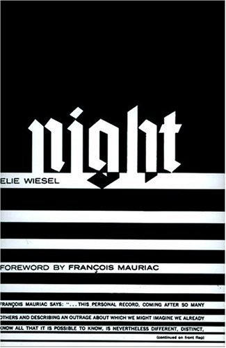  Elie Wiesel