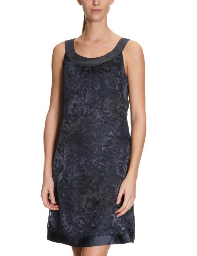MEXX Damen Kleid (knielang) N1ME3942, Gr. 34, Braun (205) Preisvergleich