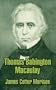 Thomas Babington Macaulay