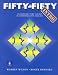 Book Fifty-Fifty Intro: An Introductory Course in Communicative English (Student Book)