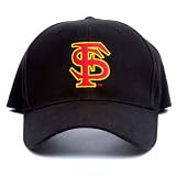 NCAA Florida State Seminoles Fiber Optic Adjustable Hat