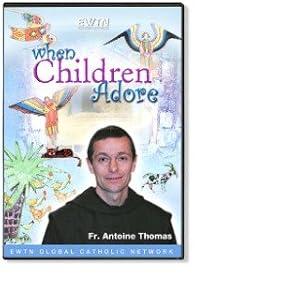 When Children Adore - DVD