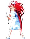 Tenchi Muyo T-shirt - Nurse Washuu!