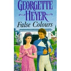 False Colours