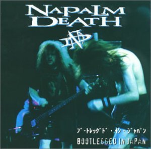CD-Charts  Music : Bootlegged in Japan