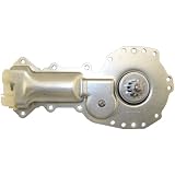 ACDelco 11M23 Professional Front Side Door Window Regulator Motor Kit by ACDelco