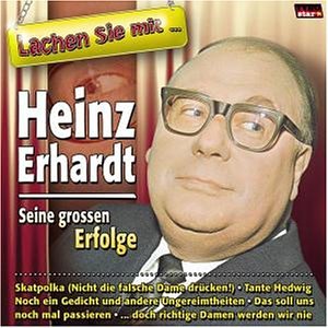 Heinz Erhardt - Seine Grossen Erfolge - Zortam Music