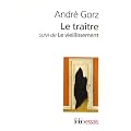 Le tra�tre/Le vieillissement