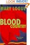 Blood Country (Clare Watkins Mysteries)