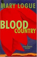 Blood Country (Wwl Mystery)
